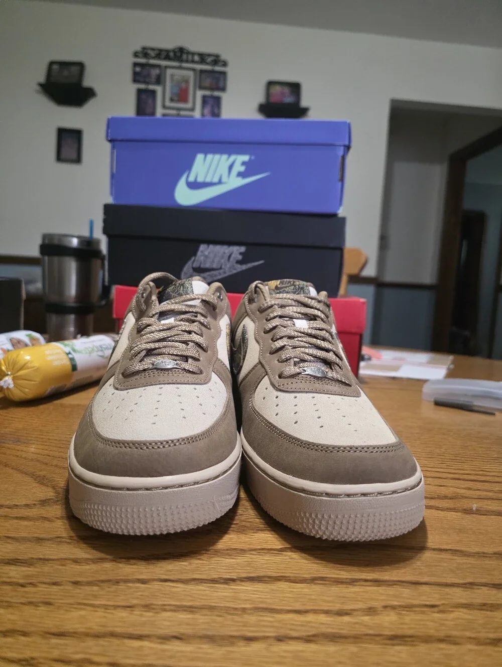 Nike AF1 